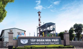 Hòa Phát tiếp tục báo lỗ tăng mạnh, gần 2.000 tỷ đồng trong Quý 4/2022