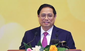 Thủ tướng: Tháo gỡ được khó khăn của thị trường bất động sản sẽ giải quyết được nhiều vấn đề
