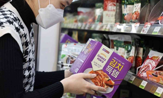 Nghịch lý thời “bão giá”: Hàn Quốc nhập khẩu 169,4 triệu USD kim chi
