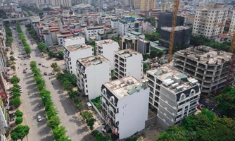Thanh Hóa yêu cầu chủ đầu tư bàn giao 5 khu đất “đắc địa” để thực hiện dự án nhà ở xã hội