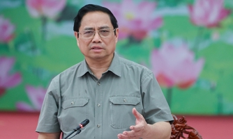 Thủ tướng yêu cầu "làm bằng được" 544 km cao tốc tại đồng bằng Sông Cửu Long trong nhiệm kỳ này