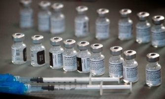 Vaccine lưỡng trị mới hiệu quả như thế nào đối với biến chủng phụ XBB?