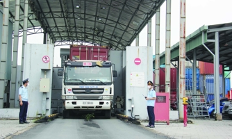 Hải quan đưa ra 10 tiêu chí cải cách hành chính đẩy nhanh thông quan hàng xuất nhập khẩu