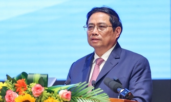 Thủ tướng chủ trì hội nghị về thúc đẩy thị trường bất động sản