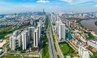 Tăng cường thí điểm đô thị thông minh tại địa phương