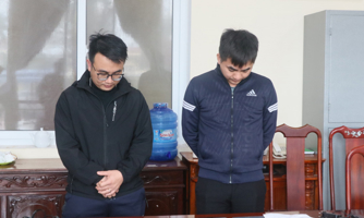 Lập nhóm "Data khách hàng tiềm năng” để mua bán thông tin cá nhân