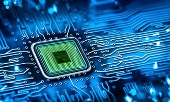 Thị trường chất bán dẫn thế giới gặp khó khăn khi bong bóng chip vỡ 