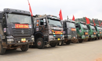 Thanh Hóa tháo gỡ khó khăn cho "siêu dự án" gần 7.000 tỷ đồng