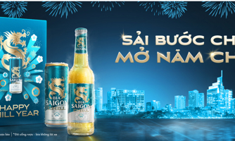 Lãi gần 5.500 tỷ đồng, Sabeco chuẩn bị thâu tóm thêm 2 công ty