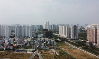 Quản lý thuế bất động sản quá dễ, dẫn đến dễ dàng lách thuế, đẩy giá đất