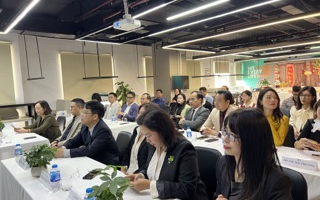 Thêm sân chơi mới cho các ý tưởng sáng tạo tác động tích cực tới xã hội và môi trường 