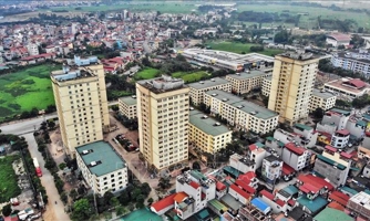 Bắc Giang mời đầu tư dự án nhà ở xã hội chi phí hơn 863,11 tỷ đồng