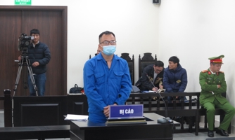 Y án 2 năm tù vụ Đặng Như Quỳnh tung tin đồn thất thiệt
