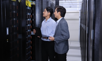 Thống kê thú vị về thị trường điện toán đám mây