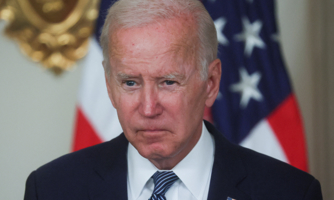 Muốn tái tranh cử vào năm 2024, ông Biden gặp bất lợi gì?