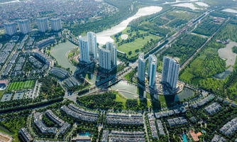 Quy hoạch đô thị Văn Giang của tỉnh Hưng Yên thành 3 phân vùng