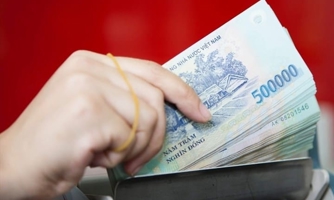 Cho vay nặng lãi hợp thức bằng hợp đồng góp vốn kinh doanh