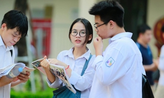Nhiều tỉnh, thành công bố lịch thi lớp 10 năm 2023