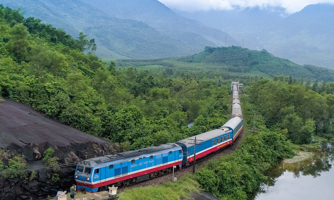 Gần 7.500 tỷ đồng nâng cấp dự án đường sắt nào trong năm 2023?