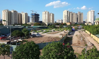 Khơi thông chính sách tài chính đất đai và giá đất