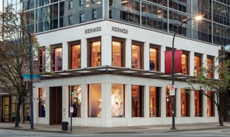 Doanh số bán hàng của Hermès đánh bại ước tính của các nhà phân tích