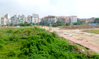 Kom Tum: 4 dự án lớn có dấu hiệu không đưa đất vào sử dụng, chậm tiến độ sẽ bị kiểm tra