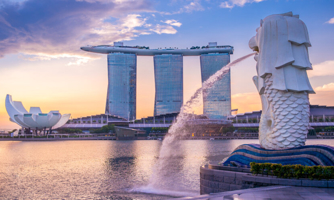 Singapore lập kỷ lục mức tài trợ Fintech cao nhất trong bối cảnh suy thoái toàn cầu