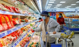 Cử tri lo giá cả tăng vọt trước giờ tăng lương, Bộ Tài chính nói gì?