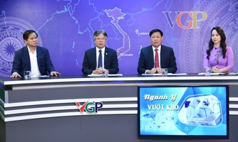 Bệnh viện cần hành lang pháp lý chuẩn để  "tự tin" trong khám chữa bệnh