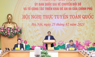 Tạo lập và khai thác dữ liệu để tạo ra giá trị mới