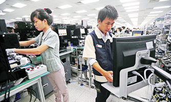 Quyết liệt cuộc chiến “săn” nhân lực chất lượng cao