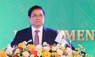 Các định hướng chiến lược để Hòa Bình trở thành điểm sáng mới về thu hút đầu tư