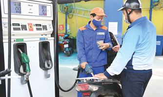 Sửa đổi Nghị định về kinh doanh xăng dầu: Vận hành theo cơ chế thị trường
