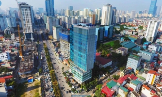 Cần có cơ chế kiểm soát hiệu quả và thống nhất về giá đất