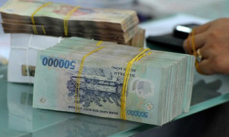 Môi giới bất động sản “vẽ” đất phân lô để đem bán