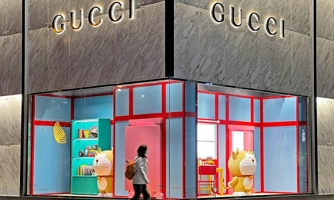 Gucci và các thương hiệu thời trang hàng đầu đang thu nguồn lợi nhuận khổng lồ từ Metaverse 