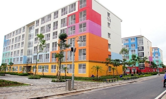 Nhóm bất động sản công nghiệp cũng hưởng lợi nhờ hai gói tín dụng 230 nghìn tỷ cho nhà ở xã hội?