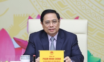 Kiện toàn Ủy ban quốc gia Đổi mới giáo dục giai đoạn 2023-2026