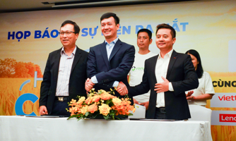 Sắp có mô hình "Hợp tác xã Cloud", phục vụ 50.000 doanh nghiệp, cá nhân
