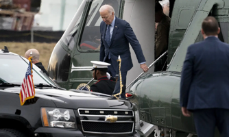 Khối mô ung thư da của Tổng thống Biden vì sao không cần điều trị thêm?