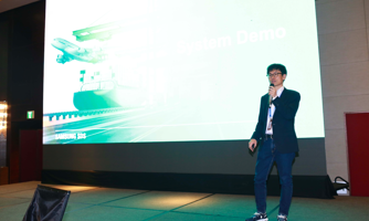 Samsung SDS “nhảy” vào thị trường logistics Việt Nam