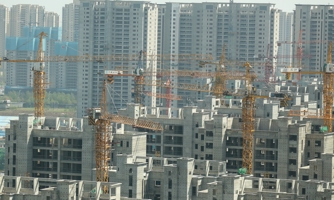 Thị trường bất động sản Trung Quốc có dấu hiệu “tan băng”