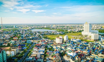 Nỗ lực phục hồi thị trường bất động sản 