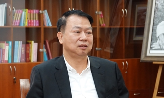 Thứ trưởng Bộ Tài chính: Nghị định số 08 sẽ đưa nhà đầu tư, doanh nghiệp trở lại thị trường trái phiếu