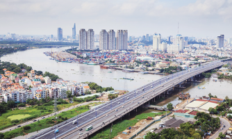 Những chỉ tiêu kinh tế - xã hội chủ yếu trong quy hoạch tổng thể quốc gia