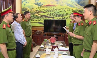 Thanh Hóa: Nhìn lại hành trình chống tham nhũng, tiêu cực hơn 2 năm qua