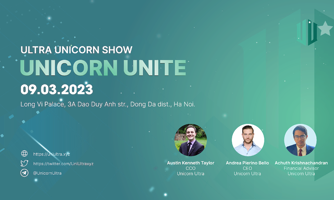 Khai phóng nguồn lực cộng đồng bằng công nghệ blockchain