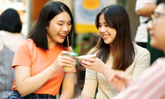 Bí quyết giúp phái nữ rạng rỡ hơn mỗi ngày
