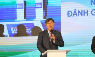 Việt Nam cần “thúc” giải ngân vốn FDI để đảm bảo tăng trưởng 