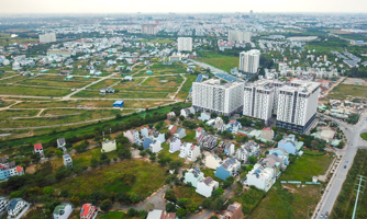 TP.HCM sẽ phát triển nhà ở phải đồng bộ với hạ tầng